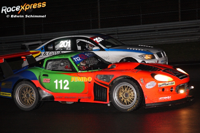 Winter Endurance Kampioenschap 2014